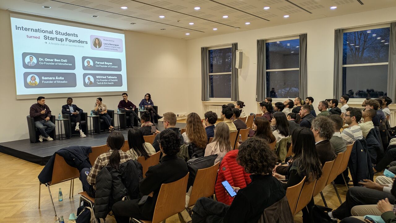 Transcultural Panel Discussion